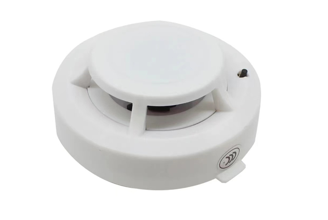 火灾感应探测器