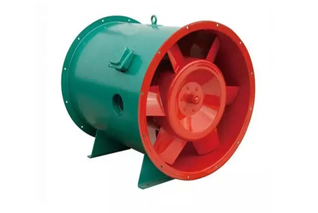 消防风机