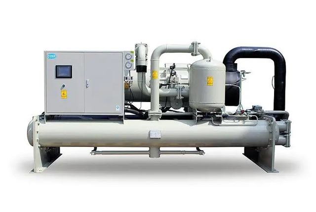 水冷螺杆机组