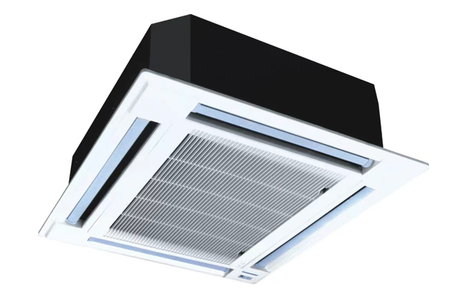 中央空调外联机