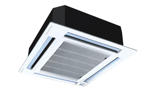 中央空调外联机